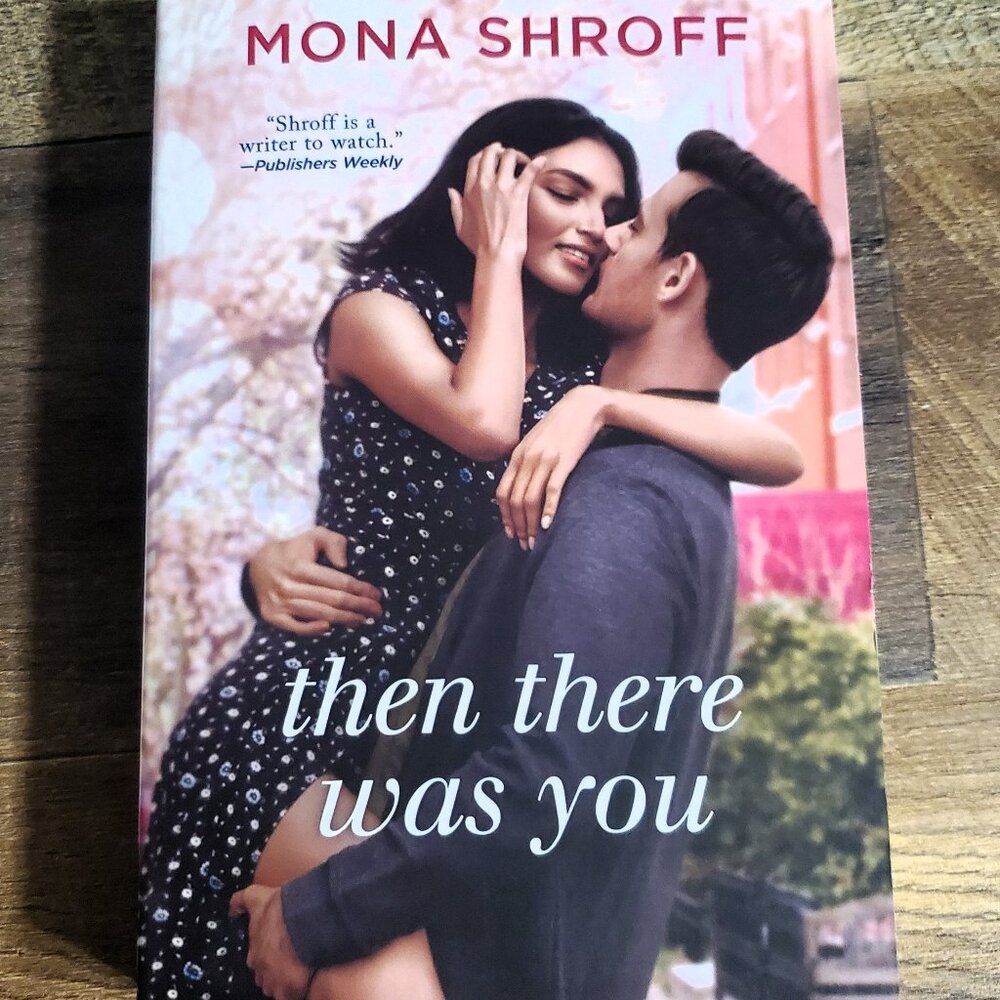 Book: Then There Was You